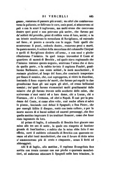 Archivio storico italiano ossia raccolta di opere e documenti finora inediti o divenuti rarissimi riguardanti la storia d'Italia