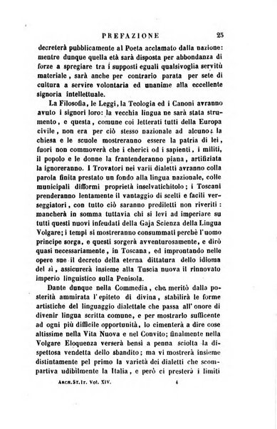 Archivio storico italiano ossia raccolta di opere e documenti finora inediti o divenuti rarissimi riguardanti la storia d'Italia