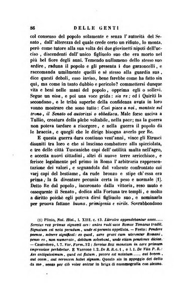 Archivio storico italiano ossia raccolta di opere e documenti finora inediti o divenuti rarissimi riguardanti la storia d'Italia