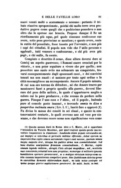 Archivio storico italiano ossia raccolta di opere e documenti finora inediti o divenuti rarissimi riguardanti la storia d'Italia