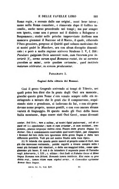 Archivio storico italiano ossia raccolta di opere e documenti finora inediti o divenuti rarissimi riguardanti la storia d'Italia