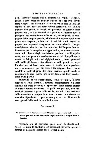 Archivio storico italiano ossia raccolta di opere e documenti finora inediti o divenuti rarissimi riguardanti la storia d'Italia