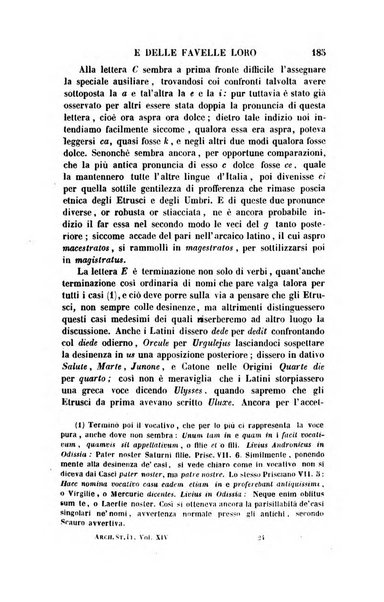 Archivio storico italiano ossia raccolta di opere e documenti finora inediti o divenuti rarissimi riguardanti la storia d'Italia