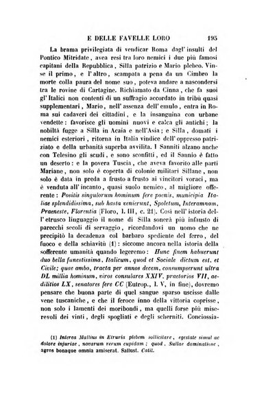 Archivio storico italiano ossia raccolta di opere e documenti finora inediti o divenuti rarissimi riguardanti la storia d'Italia