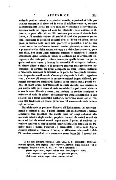 Archivio storico italiano ossia raccolta di opere e documenti finora inediti o divenuti rarissimi riguardanti la storia d'Italia