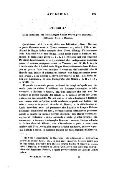 Archivio storico italiano ossia raccolta di opere e documenti finora inediti o divenuti rarissimi riguardanti la storia d'Italia