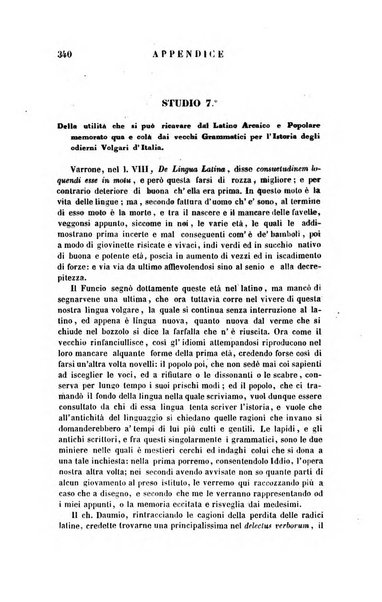 Archivio storico italiano ossia raccolta di opere e documenti finora inediti o divenuti rarissimi riguardanti la storia d'Italia