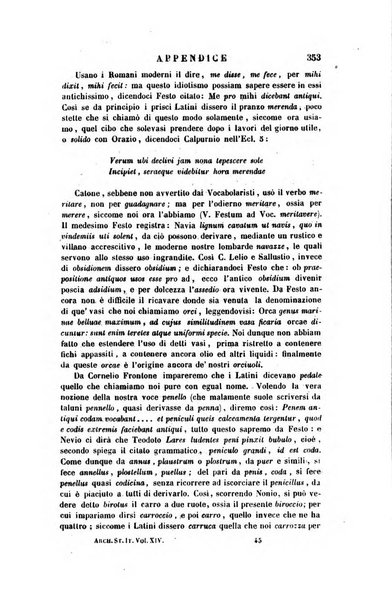 Archivio storico italiano ossia raccolta di opere e documenti finora inediti o divenuti rarissimi riguardanti la storia d'Italia