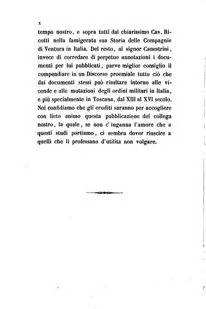 Archivio storico italiano ossia raccolta di opere e documenti finora inediti o divenuti rarissimi riguardanti la storia d'Italia