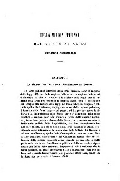 Archivio storico italiano ossia raccolta di opere e documenti finora inediti o divenuti rarissimi riguardanti la storia d'Italia