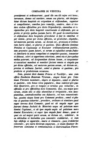 Archivio storico italiano ossia raccolta di opere e documenti finora inediti o divenuti rarissimi riguardanti la storia d'Italia