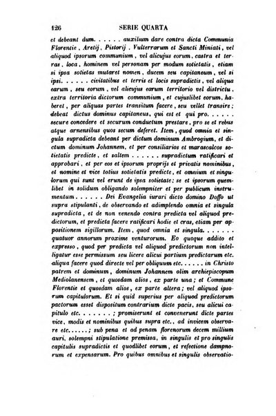 Archivio storico italiano ossia raccolta di opere e documenti finora inediti o divenuti rarissimi riguardanti la storia d'Italia