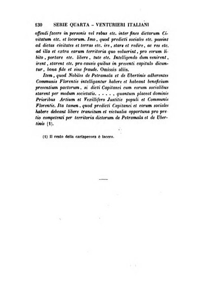 Archivio storico italiano ossia raccolta di opere e documenti finora inediti o divenuti rarissimi riguardanti la storia d'Italia