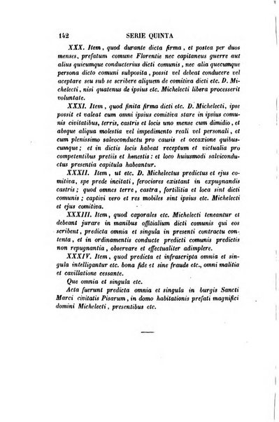 Archivio storico italiano ossia raccolta di opere e documenti finora inediti o divenuti rarissimi riguardanti la storia d'Italia