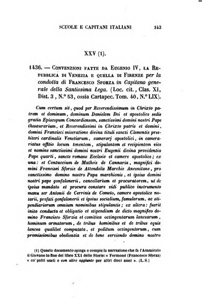 Archivio storico italiano ossia raccolta di opere e documenti finora inediti o divenuti rarissimi riguardanti la storia d'Italia