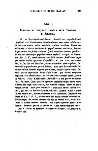 Archivio storico italiano ossia raccolta di opere e documenti finora inediti o divenuti rarissimi riguardanti la storia d'Italia