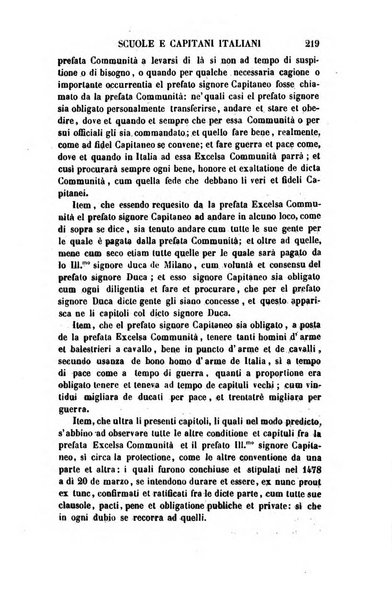 Archivio storico italiano ossia raccolta di opere e documenti finora inediti o divenuti rarissimi riguardanti la storia d'Italia