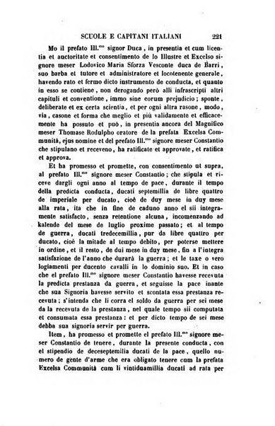 Archivio storico italiano ossia raccolta di opere e documenti finora inediti o divenuti rarissimi riguardanti la storia d'Italia