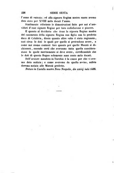 Archivio storico italiano ossia raccolta di opere e documenti finora inediti o divenuti rarissimi riguardanti la storia d'Italia