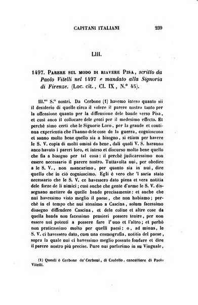 Archivio storico italiano ossia raccolta di opere e documenti finora inediti o divenuti rarissimi riguardanti la storia d'Italia