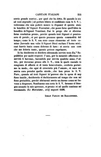 Archivio storico italiano ossia raccolta di opere e documenti finora inediti o divenuti rarissimi riguardanti la storia d'Italia