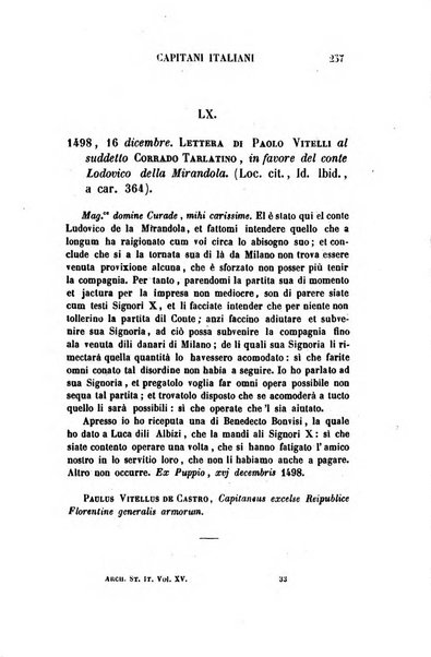 Archivio storico italiano ossia raccolta di opere e documenti finora inediti o divenuti rarissimi riguardanti la storia d'Italia