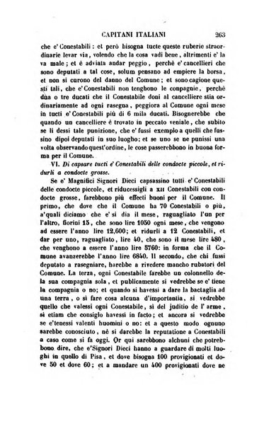 Archivio storico italiano ossia raccolta di opere e documenti finora inediti o divenuti rarissimi riguardanti la storia d'Italia