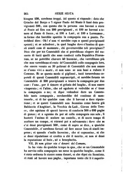 Archivio storico italiano ossia raccolta di opere e documenti finora inediti o divenuti rarissimi riguardanti la storia d'Italia