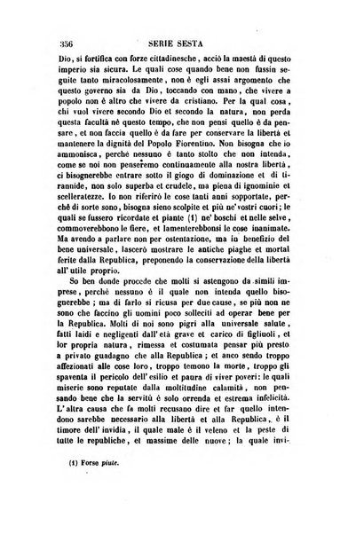 Archivio storico italiano ossia raccolta di opere e documenti finora inediti o divenuti rarissimi riguardanti la storia d'Italia