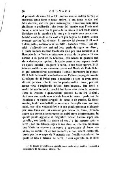 Archivio storico italiano ossia raccolta di opere e documenti finora inediti o divenuti rarissimi riguardanti la storia d'Italia