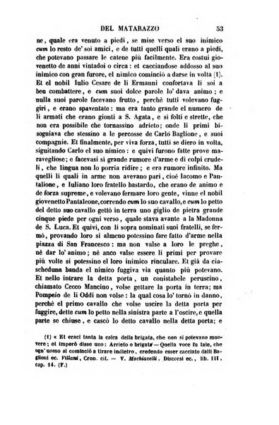 Archivio storico italiano ossia raccolta di opere e documenti finora inediti o divenuti rarissimi riguardanti la storia d'Italia