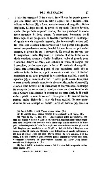 Archivio storico italiano ossia raccolta di opere e documenti finora inediti o divenuti rarissimi riguardanti la storia d'Italia