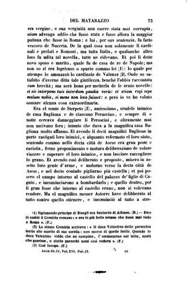 Archivio storico italiano ossia raccolta di opere e documenti finora inediti o divenuti rarissimi riguardanti la storia d'Italia