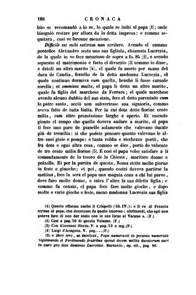 Archivio storico italiano ossia raccolta di opere e documenti finora inediti o divenuti rarissimi riguardanti la storia d'Italia