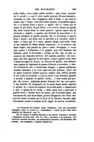 Archivio storico italiano ossia raccolta di opere e documenti finora inediti o divenuti rarissimi riguardanti la storia d'Italia