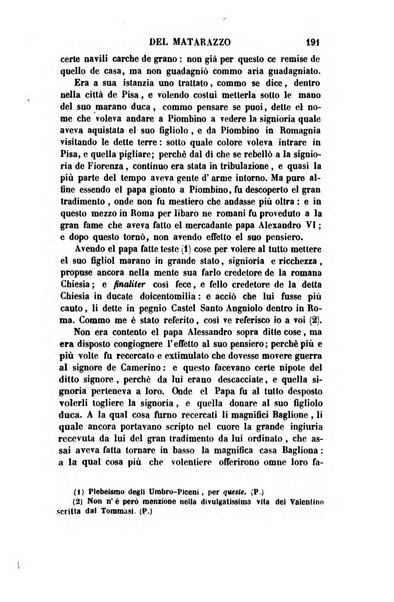 Archivio storico italiano ossia raccolta di opere e documenti finora inediti o divenuti rarissimi riguardanti la storia d'Italia