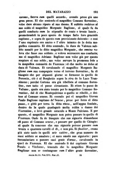 Archivio storico italiano ossia raccolta di opere e documenti finora inediti o divenuti rarissimi riguardanti la storia d'Italia