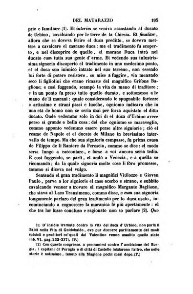 Archivio storico italiano ossia raccolta di opere e documenti finora inediti o divenuti rarissimi riguardanti la storia d'Italia