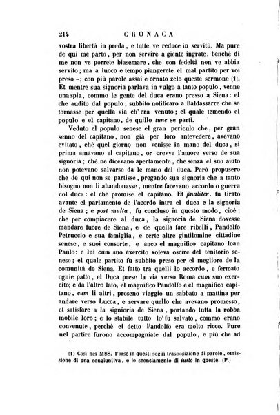 Archivio storico italiano ossia raccolta di opere e documenti finora inediti o divenuti rarissimi riguardanti la storia d'Italia