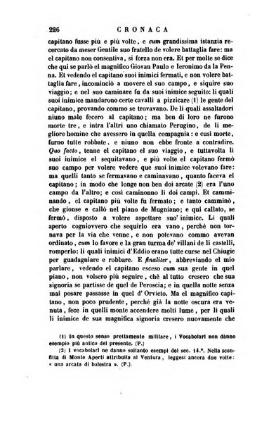 Archivio storico italiano ossia raccolta di opere e documenti finora inediti o divenuti rarissimi riguardanti la storia d'Italia