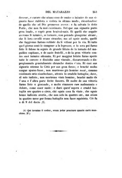 Archivio storico italiano ossia raccolta di opere e documenti finora inediti o divenuti rarissimi riguardanti la storia d'Italia