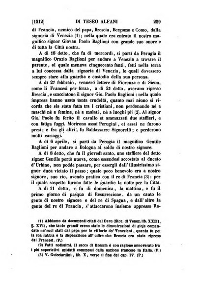 Archivio storico italiano ossia raccolta di opere e documenti finora inediti o divenuti rarissimi riguardanti la storia d'Italia