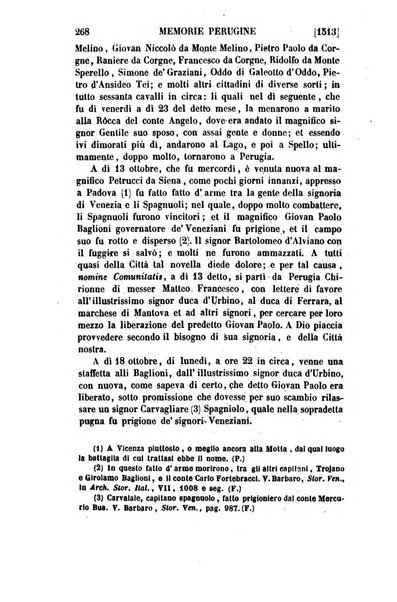 Archivio storico italiano ossia raccolta di opere e documenti finora inediti o divenuti rarissimi riguardanti la storia d'Italia