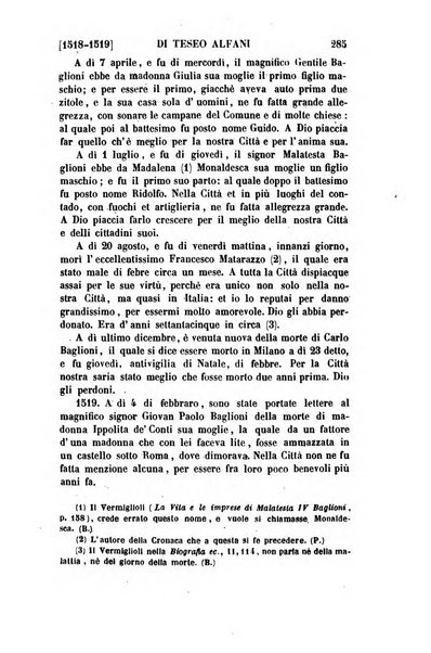 Archivio storico italiano ossia raccolta di opere e documenti finora inediti o divenuti rarissimi riguardanti la storia d'Italia