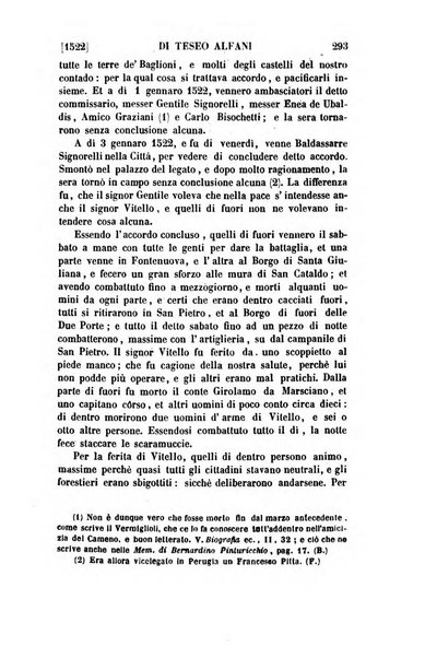 Archivio storico italiano ossia raccolta di opere e documenti finora inediti o divenuti rarissimi riguardanti la storia d'Italia