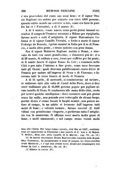 Archivio storico italiano ossia raccolta di opere e documenti finora inediti o divenuti rarissimi riguardanti la storia d'Italia