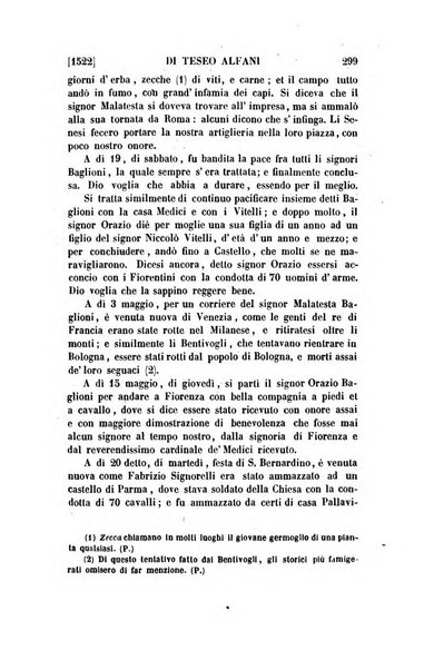 Archivio storico italiano ossia raccolta di opere e documenti finora inediti o divenuti rarissimi riguardanti la storia d'Italia