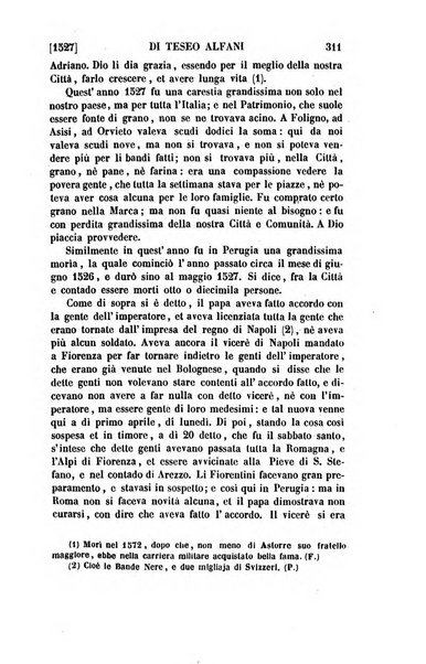 Archivio storico italiano ossia raccolta di opere e documenti finora inediti o divenuti rarissimi riguardanti la storia d'Italia