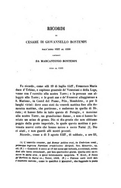 Archivio storico italiano ossia raccolta di opere e documenti finora inediti o divenuti rarissimi riguardanti la storia d'Italia