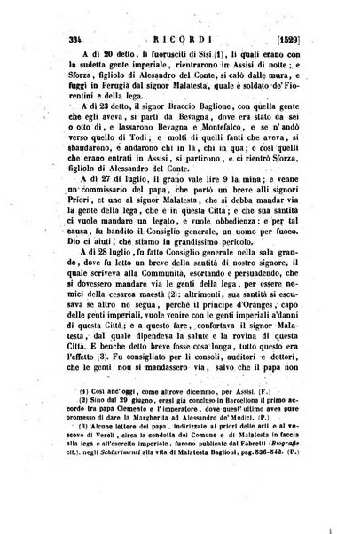 Archivio storico italiano ossia raccolta di opere e documenti finora inediti o divenuti rarissimi riguardanti la storia d'Italia